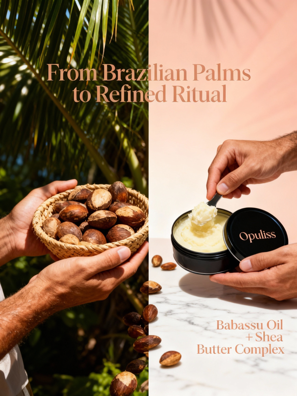 Beard Butter Nourishing Moisturizer For Fuller Look Men