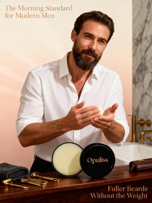 Beard Butter Nourishing Moisturizer For Fuller Look Men