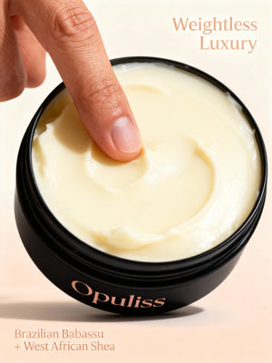 Beard Butter Nourishing Moisturizer For Fuller Look Men