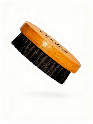 Beard Nylon Brush For Men Ultimate Detangler And Softener