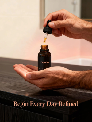 Beard Oil Natural Premium Hydration For Men With Dropper