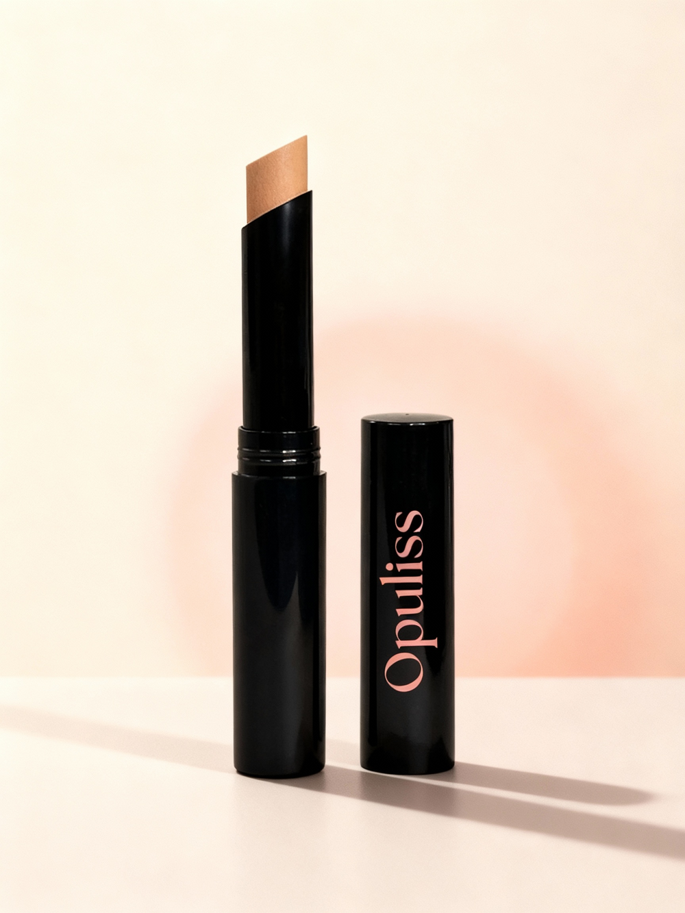Creme Concealer Stick For Blemish Coverage Contouring Matte Everyday - Opuliss Beauty