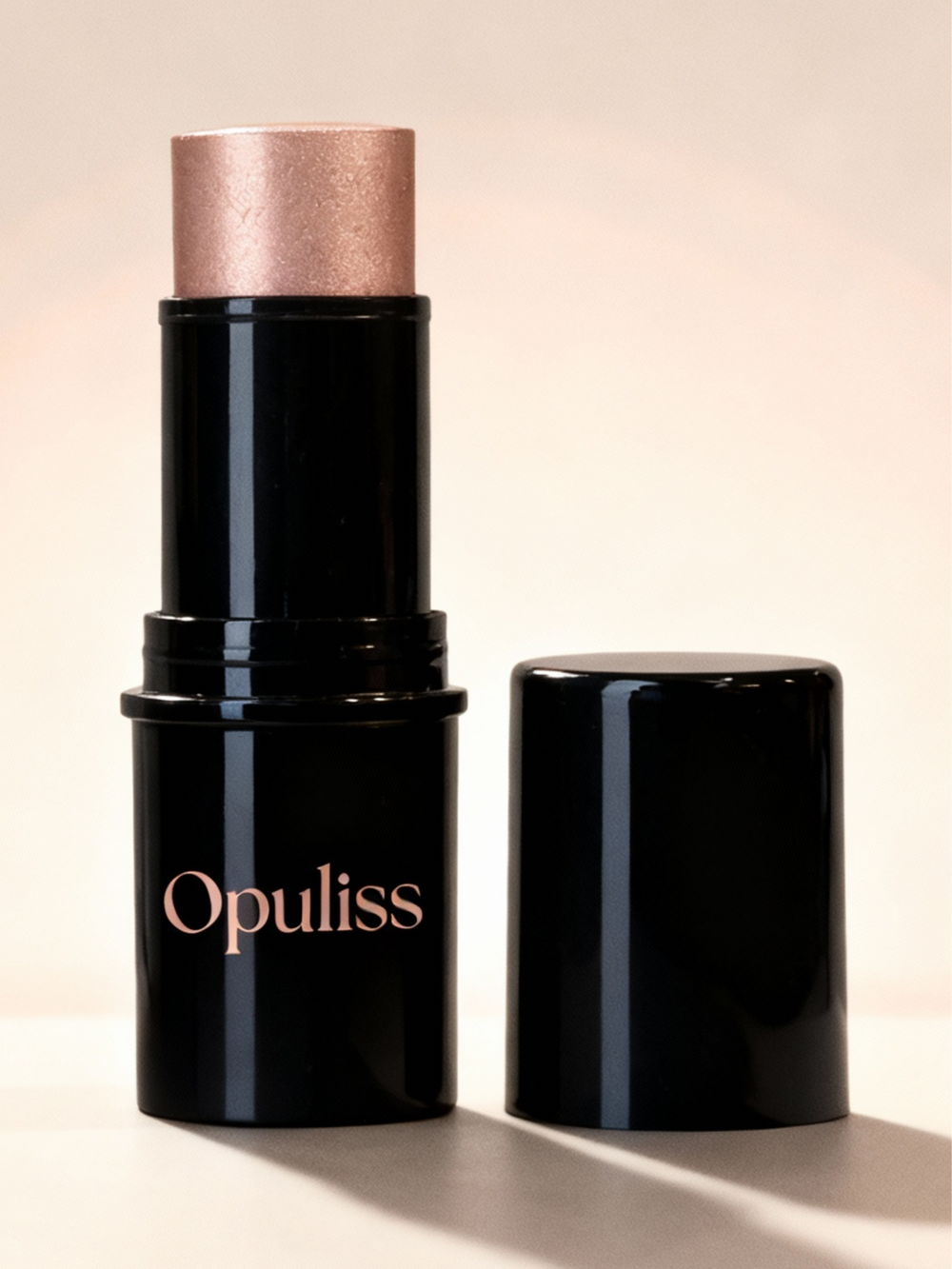 Highlighter Stick Radiant Glow Vitamin C Beige For Beauty Enthusiasts - Opuliss Beauty