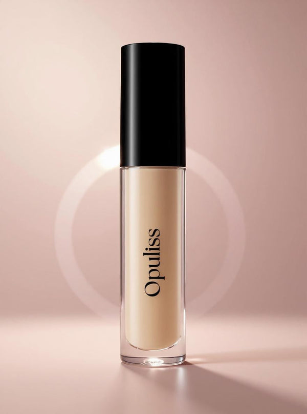 Concealing Cream - Bella Opuliss Beauty