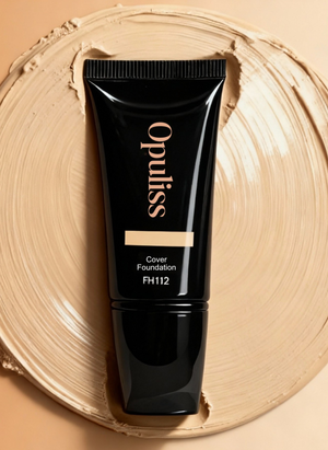 Full Cover Bella Foundation For All Skin Types Long Wearing - Opuliss Beauty