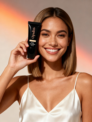 Full Cover Bella Foundation For All Skin Types Long Wearing - Opuliss Beauty