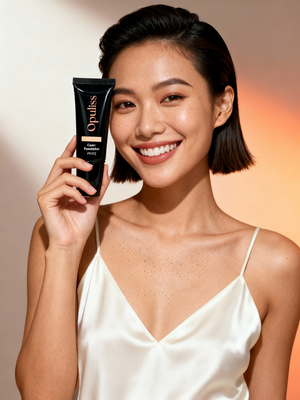 Full Cover Bella Foundation For All Skin Types Long Wearing - Opuliss Beauty