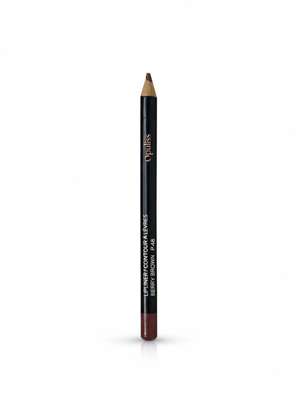 Lip Liner - Berry Brown Opuliss Beauty
