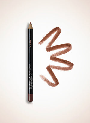 Lip Liner - Berry Brown Opuliss Beauty