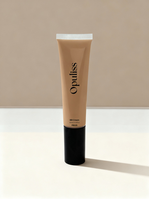 BB Cream Birch All In One Moisturizing Foundation All Skin - Opuliss Beauty