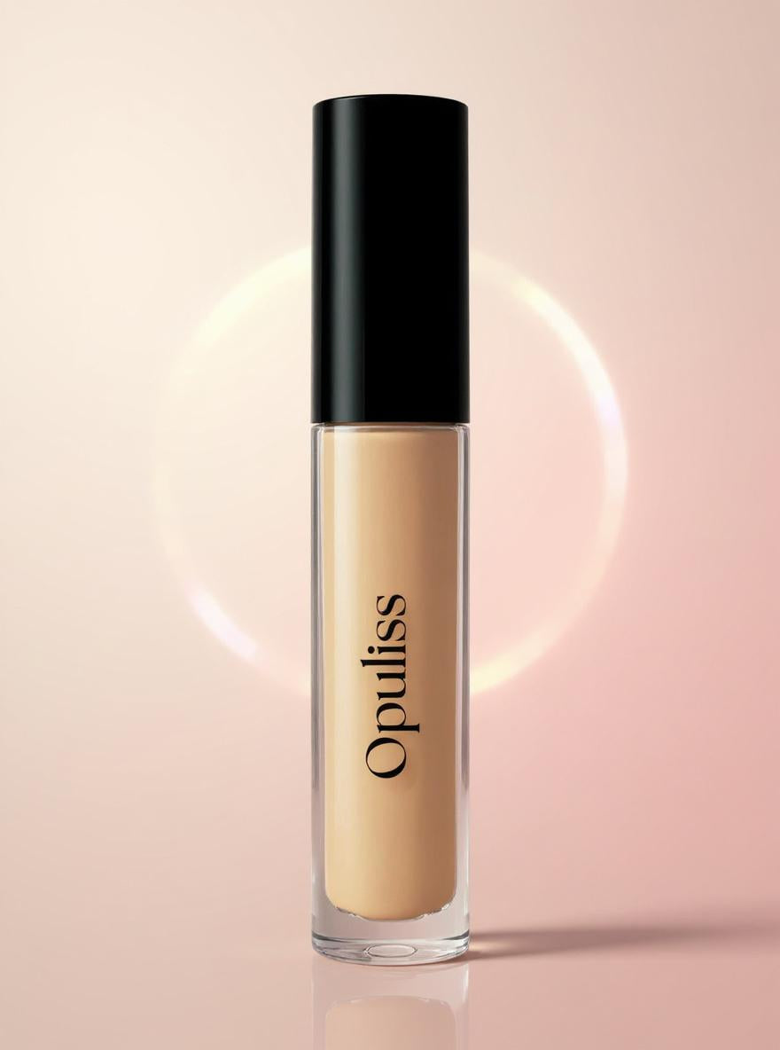 Concealing Cream - Biscuit Opuliss Beauty