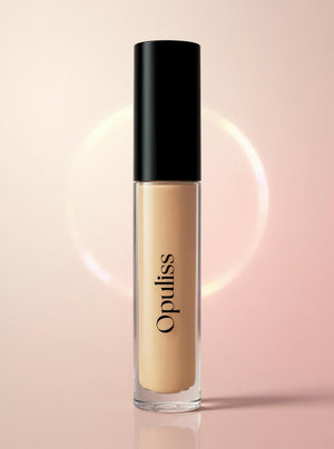 Concealing Cream - Biscuit Opuliss Beauty