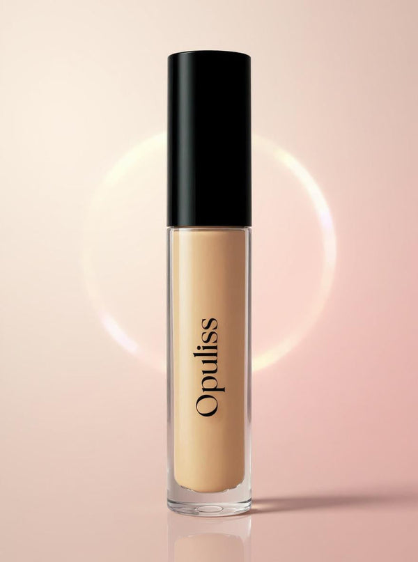 Concealing Cream - Biscuit Opuliss Beauty