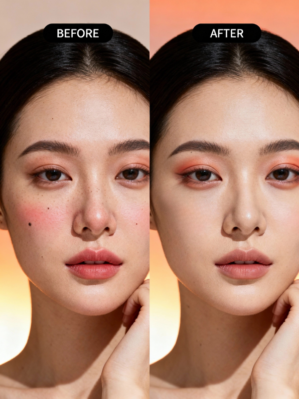 Concealing Cream - Biscuit Opuliss Beauty