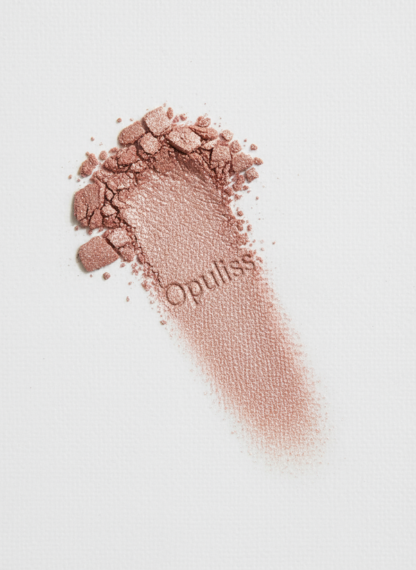 Talc Free Single Pan Eyeshadow Buildable for Makeup Lovers - Opuliss Beauty
