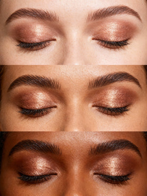 Talc Free Single Pan Eyeshadow Buildable for Makeup Lovers - Opuliss Beauty