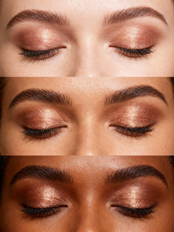 Talc Free Single Pan Eyeshadow Buildable for Makeup Lovers - Opuliss Beauty