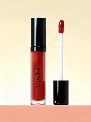 Lip Gloss Illumination For Beauty Enthusiasts Fuller Lips Shine - Opuliss Beauty
