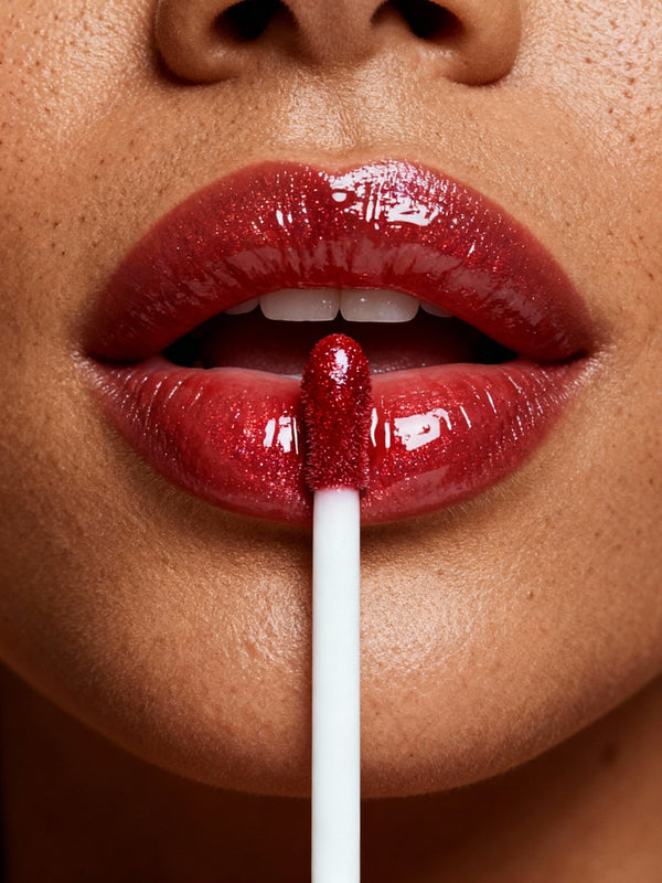 Lip Gloss Illumination For Beauty Enthusiasts Fuller Lips Shine - Opuliss Beauty