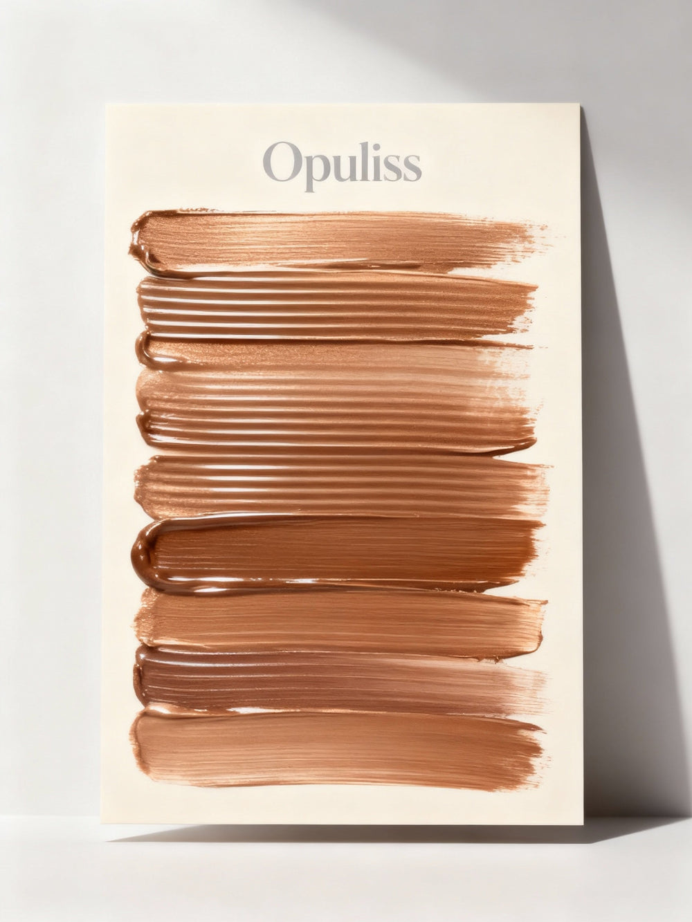 Highlighter Stick Bronze Lights Radiant Glow Vitamin C For All Tones - Opuliss Beauty