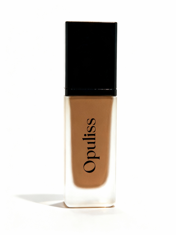 Foundation - Brunette Opuliss Beauty
