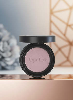 Single Pan Eyeshadow Buildable Talc Free Triple Milled Makeup Lovers - Opuliss Beauty
