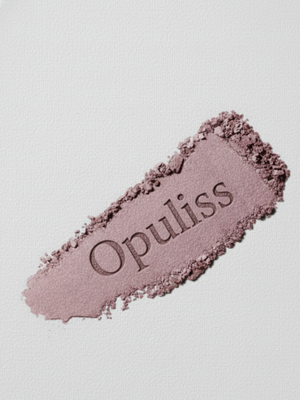 Single Pan Eyeshadow Buildable Talc Free Triple Milled Makeup Lovers - Opuliss Beauty