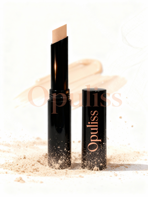 Creme Concealer Stick For Blemishes All Skin Tones Medium Coverage - Opuliss Beauty