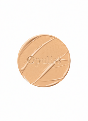 Full Coverage Foundation Long Wearing Silk Blend For All Skin Tones - Opuliss Beauty