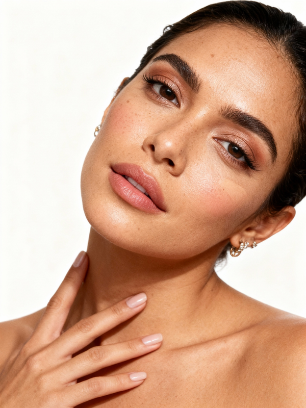 Creme Concealer Stick For Blemishes All Skin Tones Medium Coverage - Opuliss Beauty