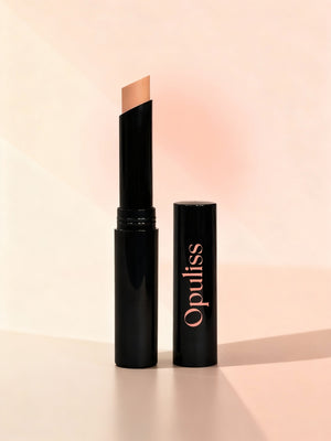 Creme Concealer Stick For Blemishes All Skin Tones Medium Coverage - Opuliss Beauty