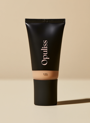 Tinted Moisturizer Buttercream Hydrating Glow Sheer Finish For All Skin Types - Opuliss Beauty