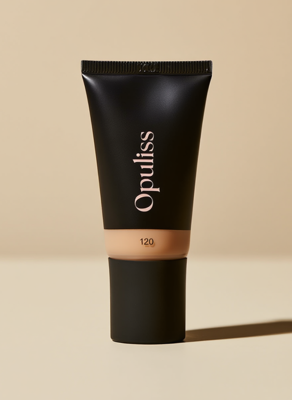 Tinted Moisturizer Buttercream Hydrating Glow Sheer Finish For All Skin Types - Opuliss Beauty