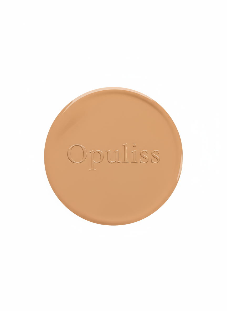 Full Coverage Foundation Diffuses Pores For All Skin Types Silk Finish - Opuliss Beauty