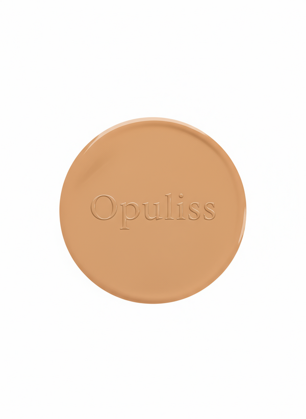 Full Coverage Foundation Diffuses Pores For All Skin Types Silk Finish - Opuliss Beauty