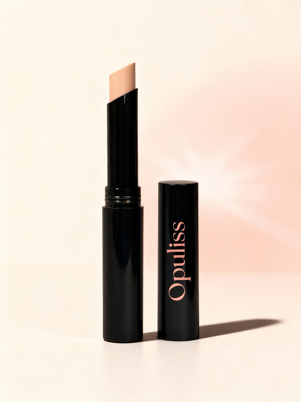 Creme Concealer Stick Chai Blemishes Dark Spots All Skin Tones Matte - Opuliss Beauty