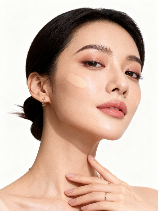 Creme Concealer Stick Chai Blemishes Dark Spots All Skin Tones Matte - Opuliss Beauty