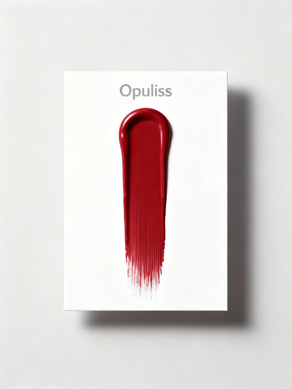 Liquid Blush Cherry Dewy Tint Buildable Glow For Daily Makeup Lovers - Opuliss Beauty