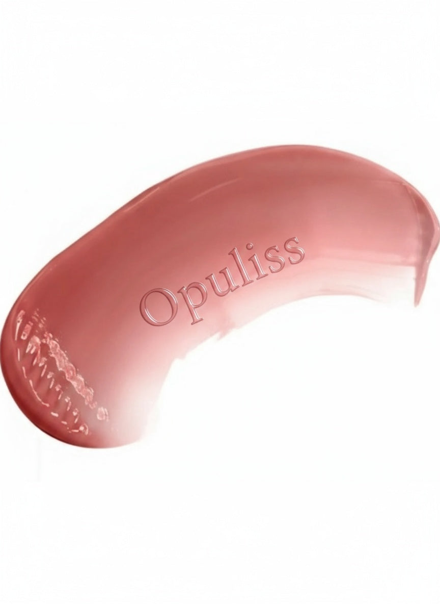 Lip Gloss Chestnut Illuminates Lips With Brilliant Shine Glam Lovers - Opuliss Beauty