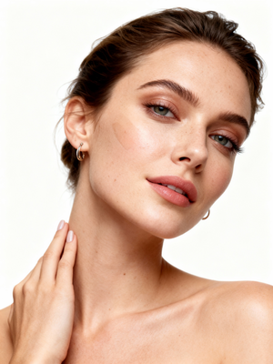 Creme Concealer Stick Choco Flawless Matte Coverage All Skin Types - Opuliss Beauty