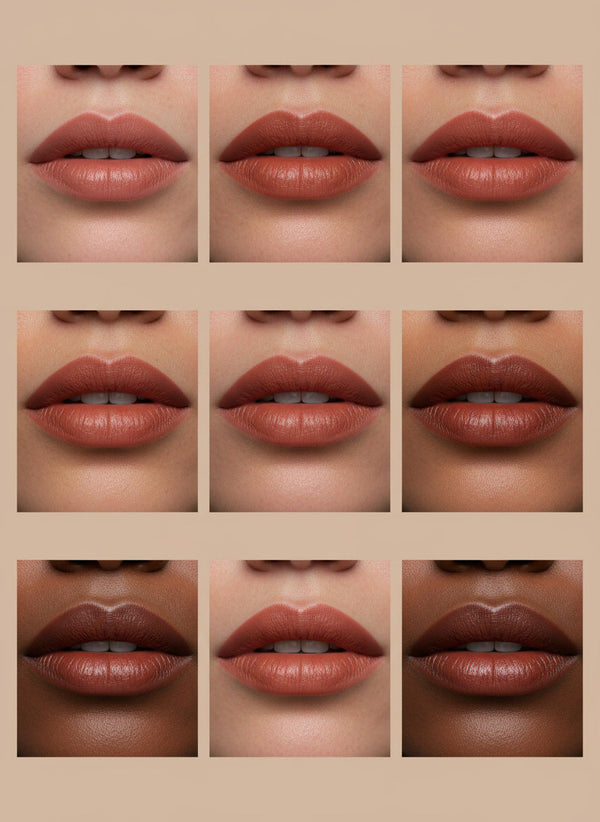 Lip Liner Cinnamon Long Lasting No Smudge For Makeup Lovers Opuliss Beauty