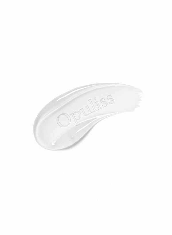 Lip Gloss Clear Illuminating Shine For All Women Everyday Glow - Opuliss Beauty