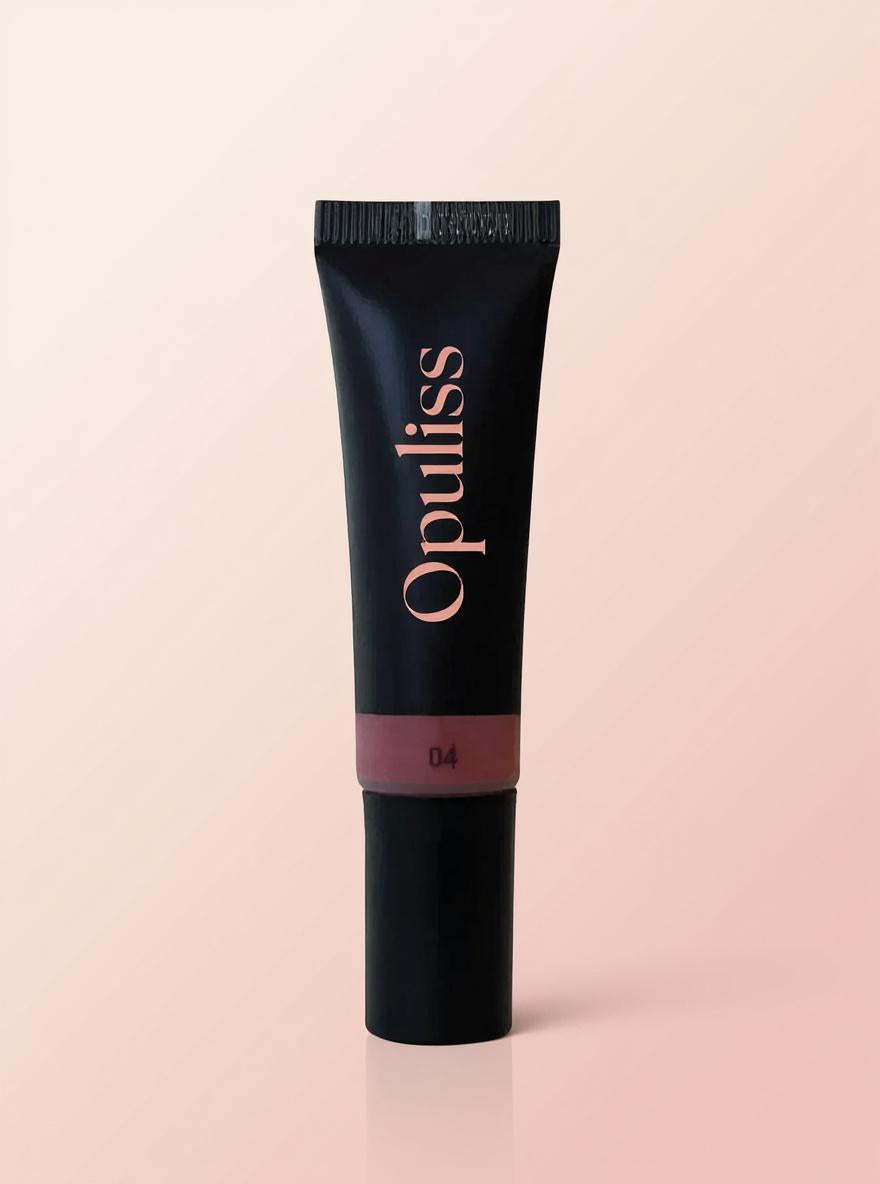 Liquid Blush Dewy Cloud Finish Buildable Tint For All Skin Tones Glow - Opuliss Beauty
