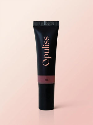 Liquid Blush Dewy Cloud Finish Buildable Tint For All Skin Tones Glow - Opuliss Beauty