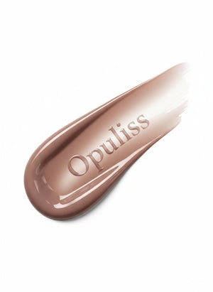 Lip Gloss Coco Full Shine Long Wear For Bold Lip Lovers - Opuliss Beauty