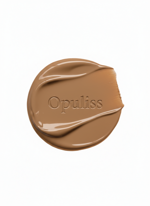 Full Coverage Foundation Coco Silk Feel Even Skin Tone Longwear - Opuliss Beauty