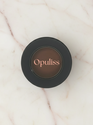 Single Pan Eyeshadow - Coconut Opuliss Beauty