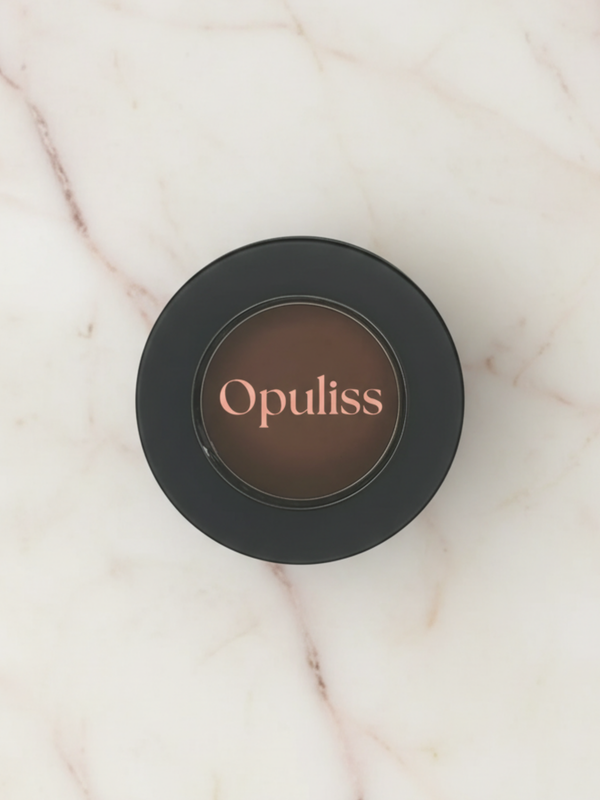 Single Pan Eyeshadow - Coconut Opuliss Beauty