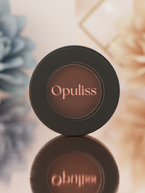 Single Pan Eyeshadow Coconut Buildable Talc Free For Makeup Lovers