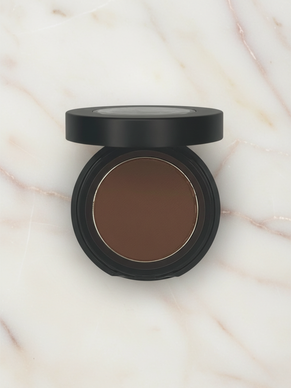 Single Pan Eyeshadow - Coconut Opuliss Beauty